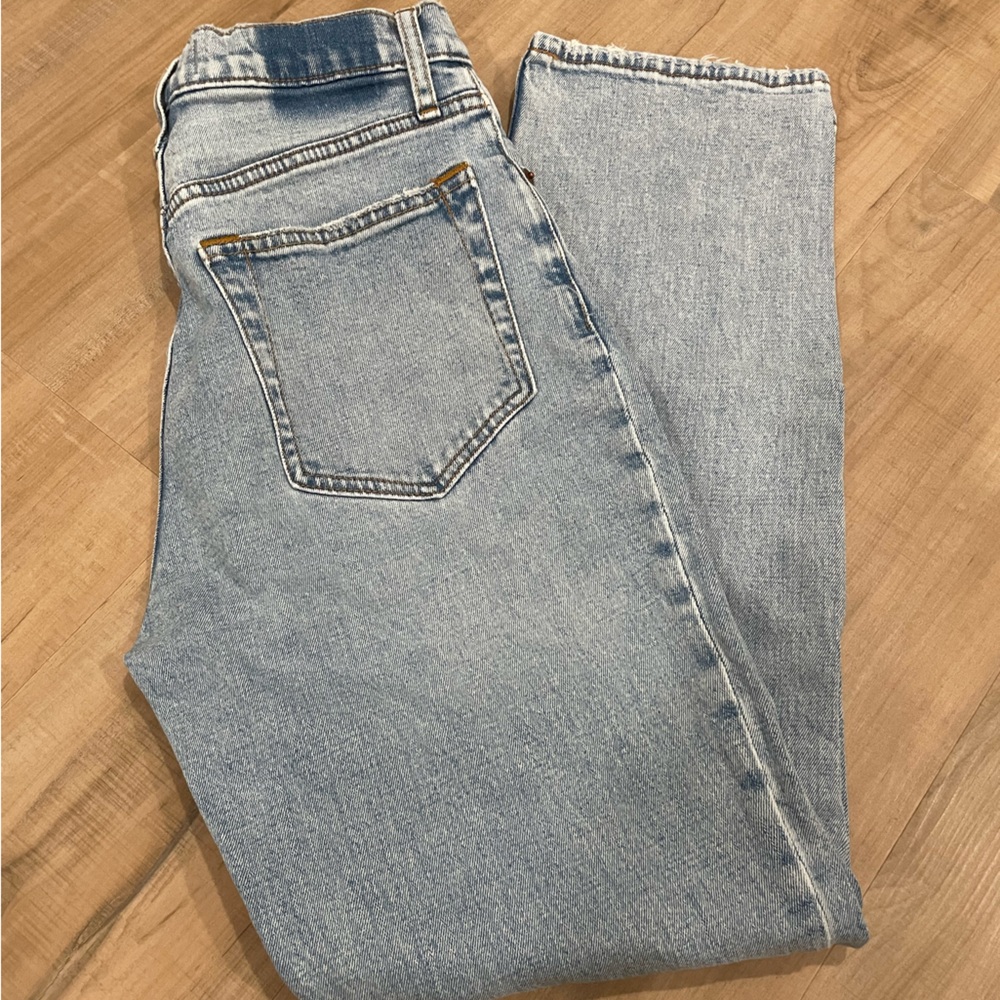 Abercrombie and Fitch Jeans